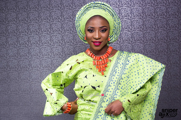 Nigerian Yummy Mummy Gbenga Artsmith Collections LoveweddingsNG 4