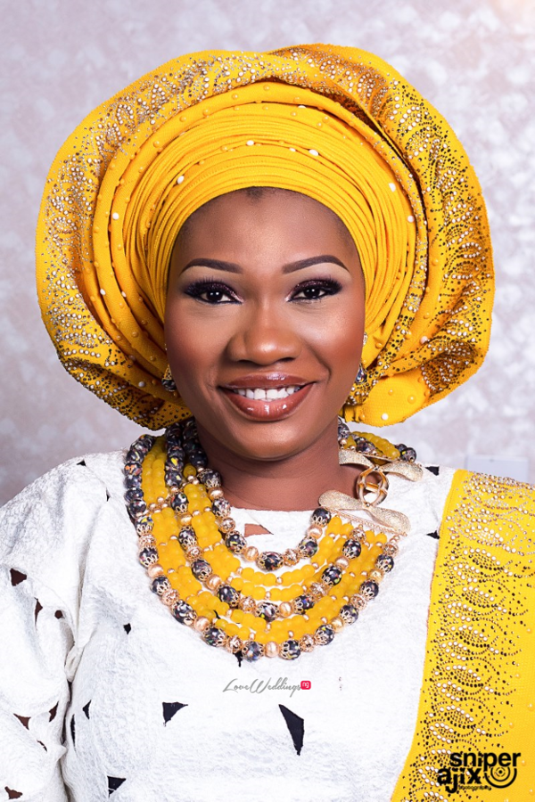 Nigerian Yummy Mummy Gbenga Artsmith Collections LoveweddingsNG 8