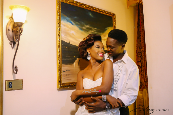 Tomi Odunsi Seun Fadina PreWedding Shoot BLawz LoveweddingsNG 4