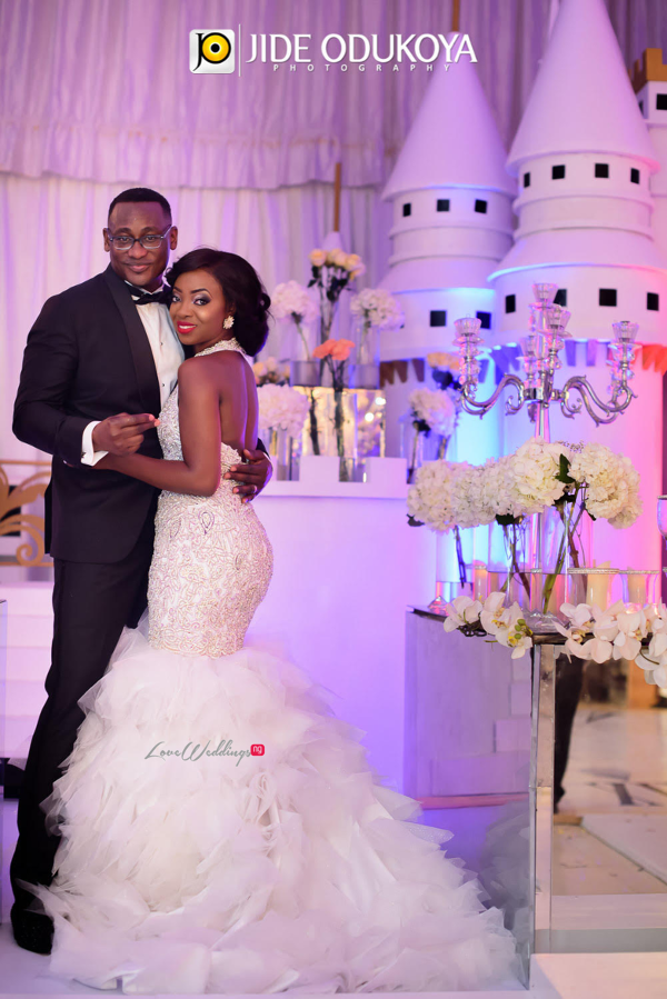 April by Kunbi Lanre Tomori Wedding Pictures LoveweddingsNG 2