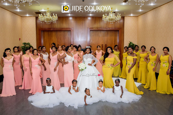 April by Kunbi Lanre Tomori Wedding Pictures LoveweddingsNG 3