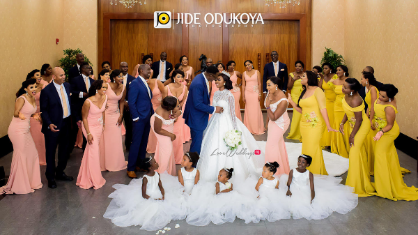 April by Kunbi Lanre Tomori Wedding Pictures LoveweddingsNG 4