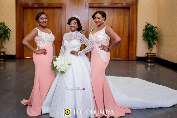 April by Kunbi Lanre Tomori Wedding Pictures LoveweddingsNG 5