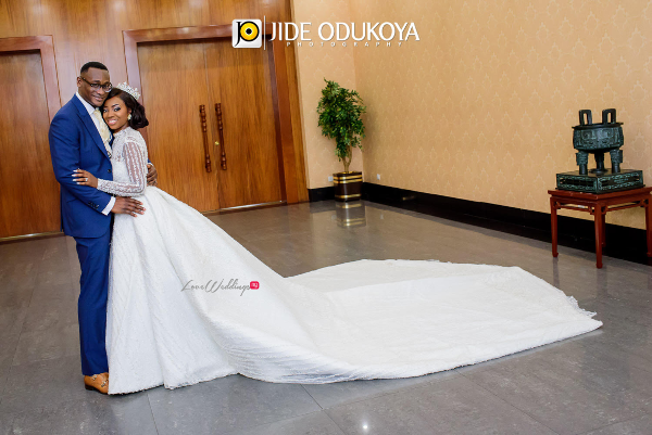 April by Kunbi Lanre Tomori Wedding Pictures LoveweddingsNG 6