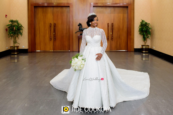 April by Kunbi Lanre Tomori Wedding Pictures LoveweddingsNG 8