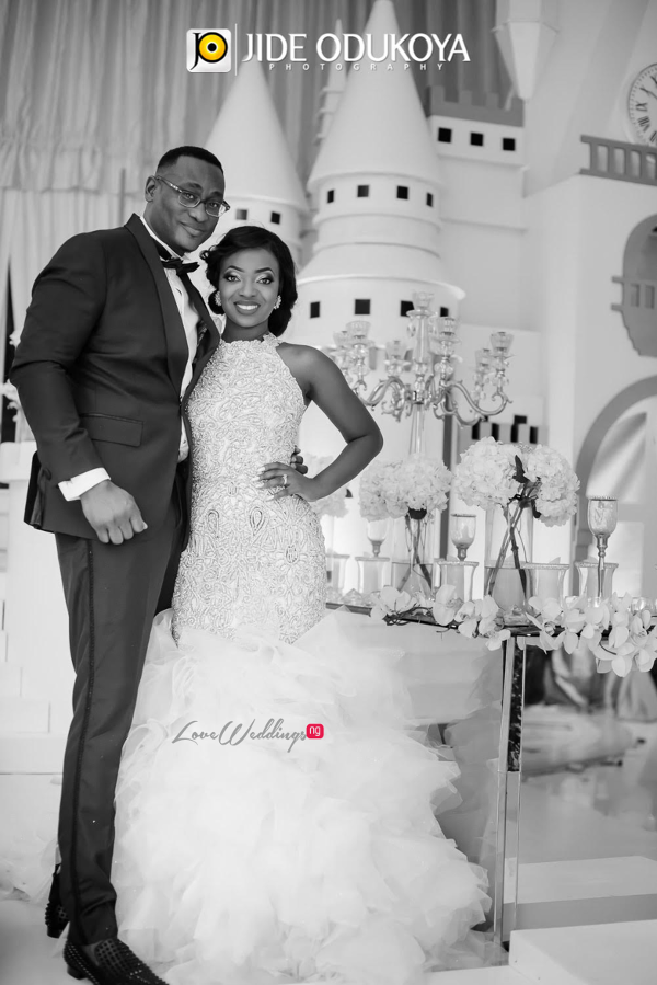 April by Kunbi Lanre Tomori Wedding Pictures LoveweddingsNG