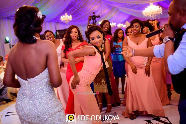 April by Kunbi Lanre Tomori Wedding Pictures Toke Makinwa LoveweddingsNG