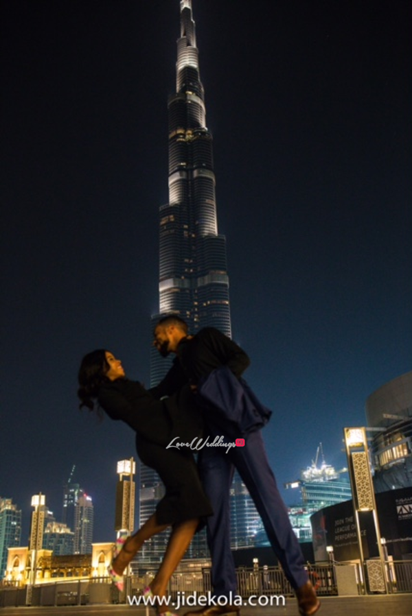 Burj Khalifa Marriage Proposal: 7 BEST Places for an Engagement