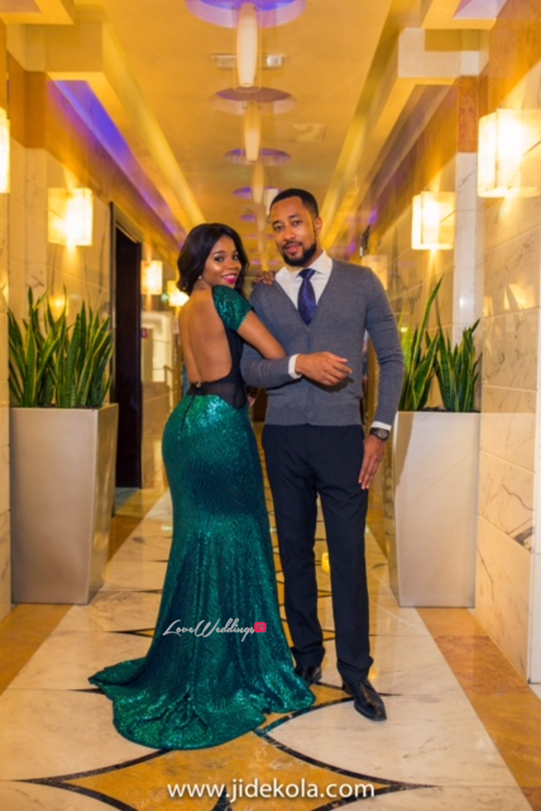 Dubai PreWedding Shoot Frankeen2016 Jide Kola LoveweddingsNG 5