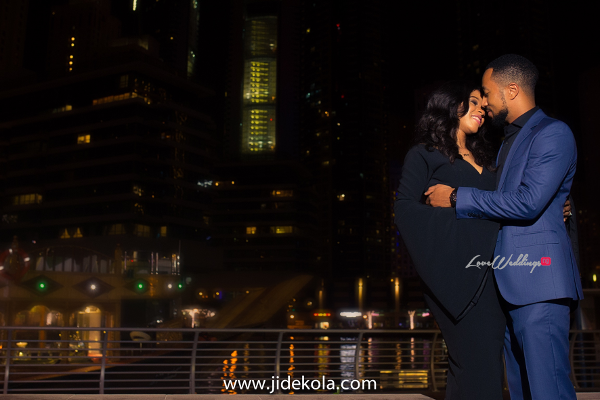 Dubai PreWedding Shoot Frankeen2016 Jide Kola LoveweddingsNG 7