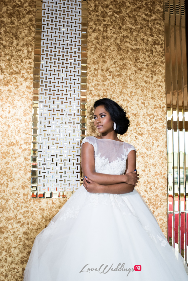 Forever Blush Styled Shoot Cristal Olivier Weddings Bride LoveweddingsNG 3