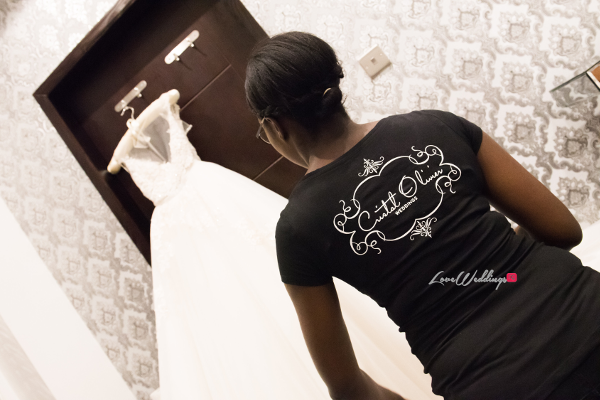 Forever Blush Styled Shoot Cristal Olivier Weddings LoveweddingsNG