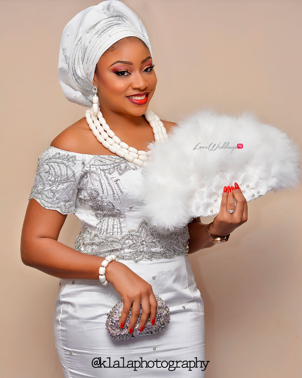 Nigerian Igbo Bride Chichi and Stan Klala Photography LoveweddingsNG 5