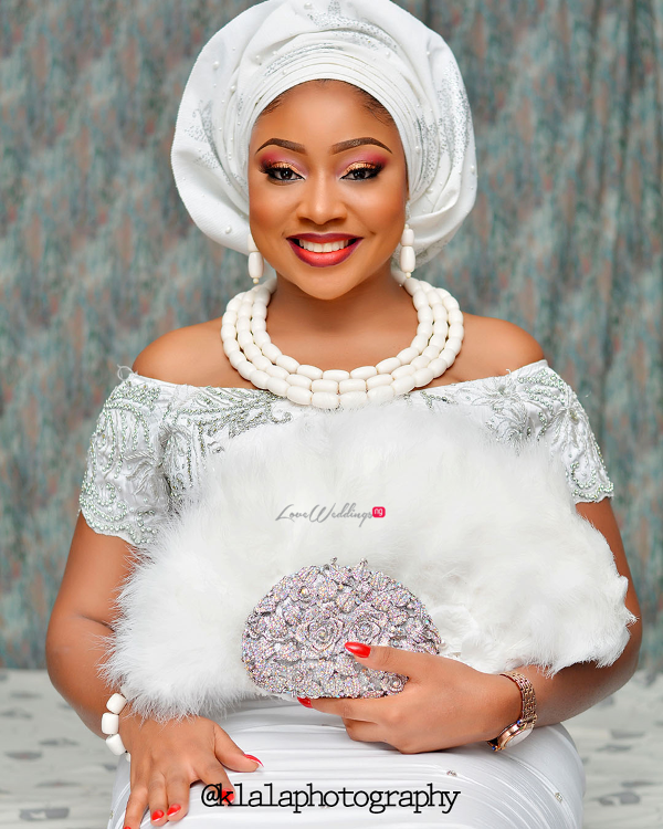 Nigerian Igbo Bride Chichi and Stan Klala Photography LoveweddingsNG 6