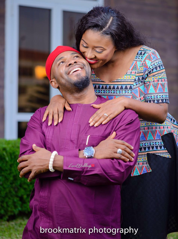 Nigerian Pre Wedding Mofe Sophie Events by Eki LoveweddingsNG 1