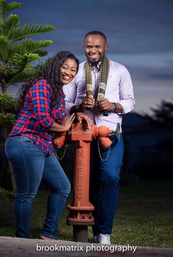 Nigerian Pre Wedding Mofe Sophie Events by Eki LoveweddingsNG 2