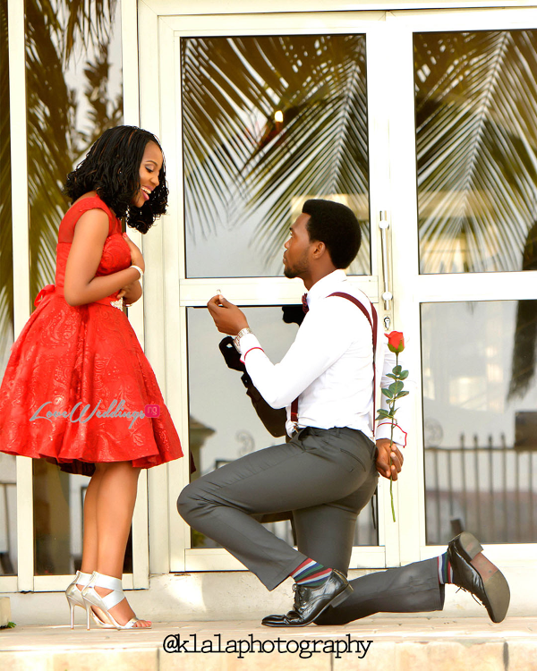 Nigerian Pre Wedding Shoot Eduabasi & Kido Klala Photography LoveweddingsNG 3