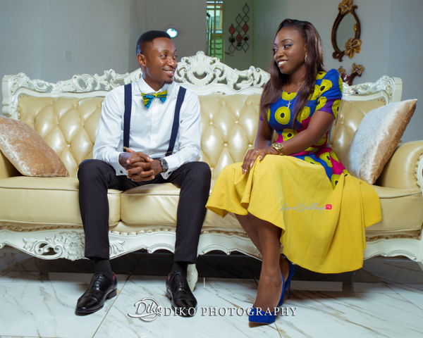 Nigerian Pre-Wedding Shoot Similoluwa and Gbenga Diko Photography LoveweddingsNG 3