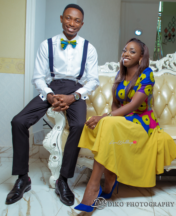 Nigerian Pre-Wedding Shoot Similoluwa and Gbenga Diko Photography LoveweddingsNG 4