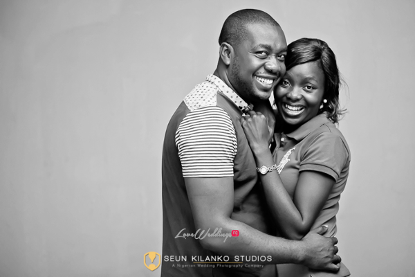 Nigerian PreWedding Seun and Tosin Seun Kilanko Studios LoveweddingsNG 1