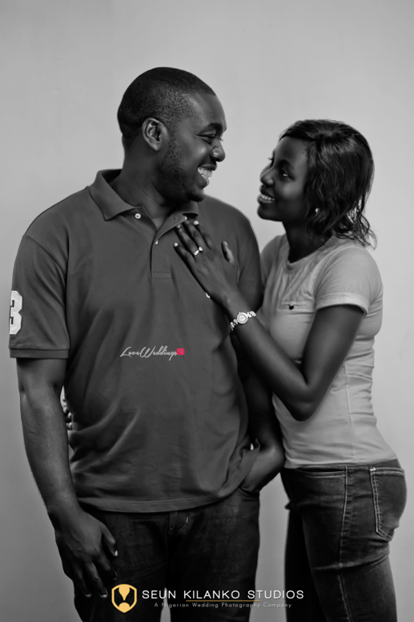 Nigerian PreWedding Seun and Tosin Seun Kilanko Studios LoveweddingsNG 11