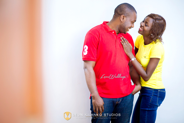 Nigerian PreWedding Seun and Tosin Seun Kilanko Studios LoveweddingsNG 12