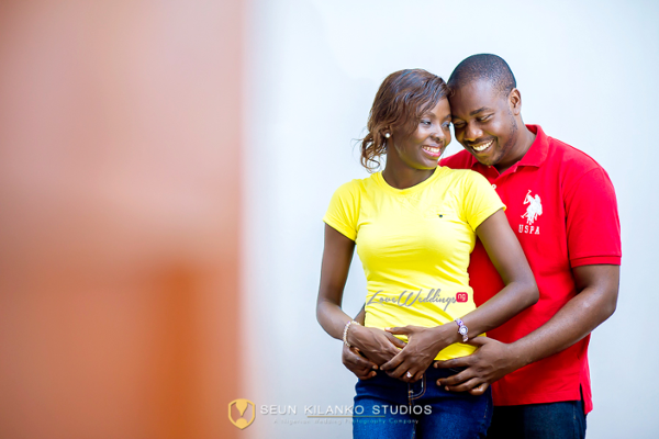 Nigerian PreWedding Seun and Tosin Seun Kilanko Studios LoveweddingsNG 13