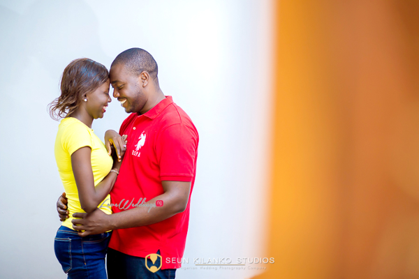 Nigerian PreWedding Seun and Tosin Seun Kilanko Studios LoveweddingsNG 15