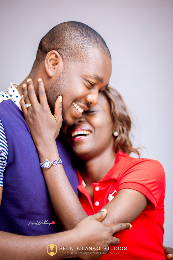 Nigerian PreWedding Seun and Tosin Seun Kilanko Studios LoveweddingsNG 2