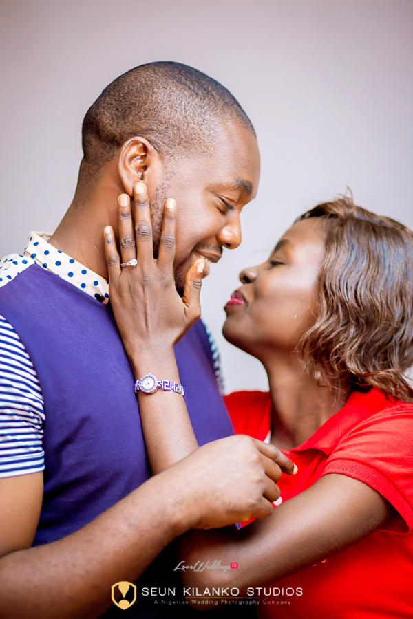 Nigerian PreWedding Seun and Tosin Seun Kilanko Studios LoveweddingsNG 3