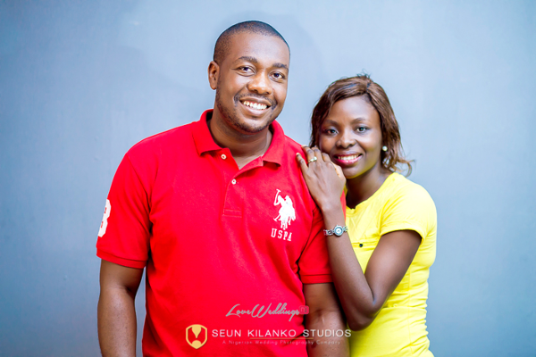 Nigerian PreWedding Seun and Tosin Seun Kilanko Studios LoveweddingsNG 6