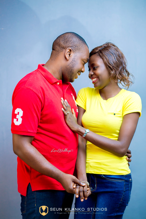 Nigerian PreWedding Seun and Tosin Seun Kilanko Studios LoveweddingsNG 8