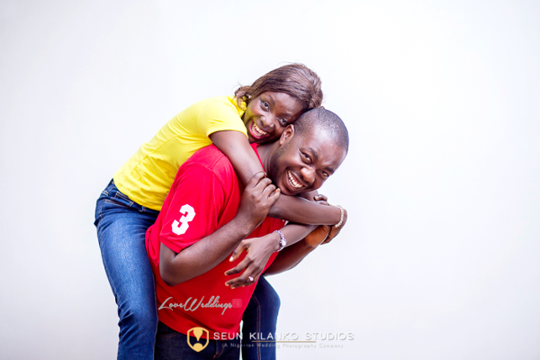 Nigerian PreWedding Seun and Tosin Seun Kilanko Studios LoveweddingsNG 9