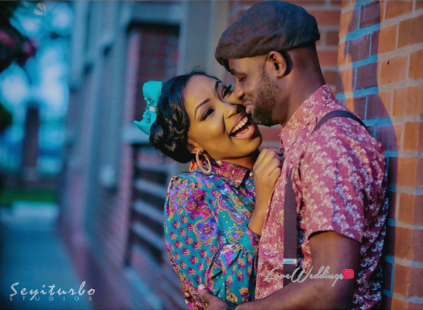 Nigerian PreWedding Shoot Ayomititi LoveweddingsNG 9