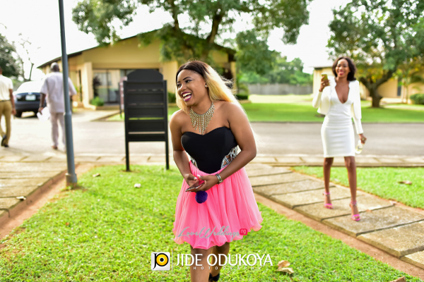 Nigerian Proposals Ejike and Mabel LoveBugs Proposals LoveweddingsNG 1