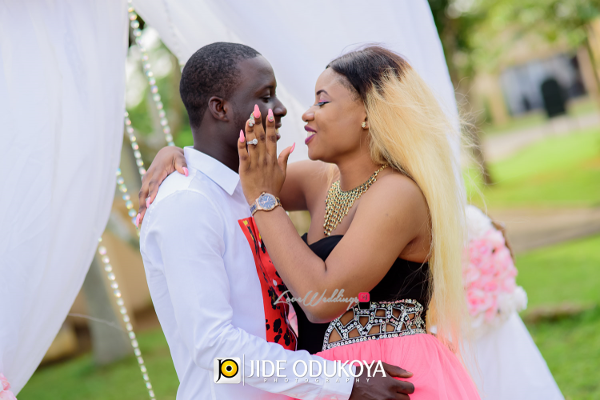 Nigerian Proposals Ejike and Mabel LoveBugs Proposals LoveweddingsNG 17