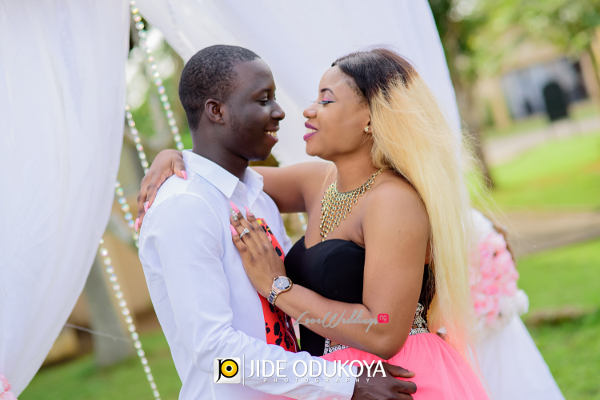 Nigerian Proposals Ejike and Mabel LoveBugs Proposals LoveweddingsNG 18