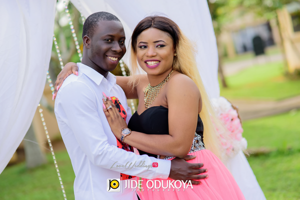 Nigerian Proposals Ejike and Mabel LoveBugs Proposals LoveweddingsNG 19