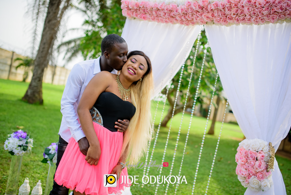 Nigerian Proposals Ejike and Mabel LoveBugs Proposals LoveweddingsNG 20