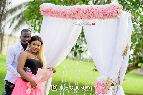 Nigerian Proposals Ejike and Mabel LoveBugs Proposals LoveweddingsNG 22