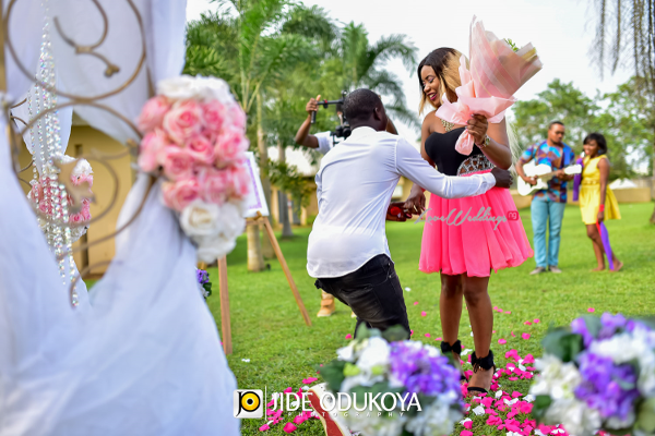 Nigerian Proposals Ejike and Mabel LoveBugs Proposals LoveweddingsNG 39