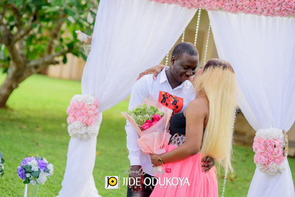 Nigerian Proposals Ejike and Mabel LoveBugs Proposals LoveweddingsNG 44