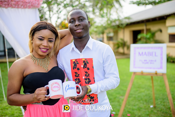 Nigerian Proposals Ejike and Mabel LoveBugs Proposals LoveweddingsNG 64