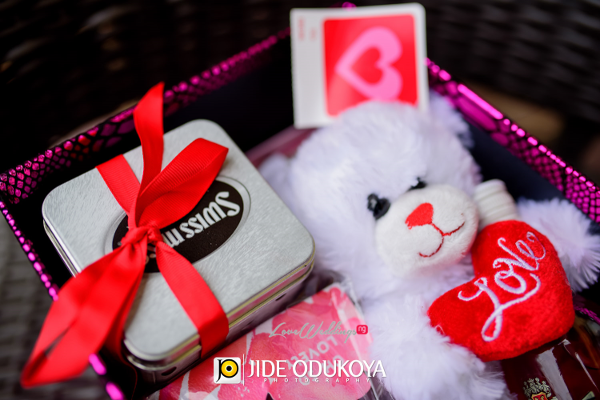 Nigerian Proposals Gift Box LoveBugs Proposals LoveweddingsNG 1