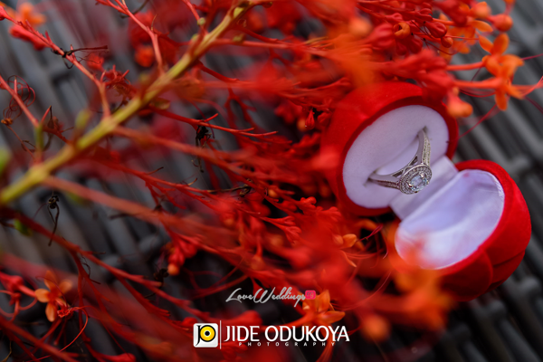 Nigerian Proposals Ring LoveBugs Proposals LoveweddingsNG 1