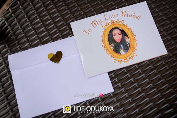 Nigerian Proposals Talking Card LoveBugs Proposals LoveweddingsNG