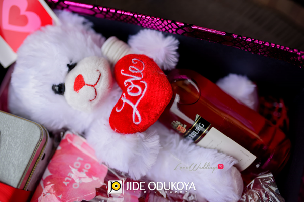 Nigerian Proposals Teddy LoveBugs Proposals LoveweddingsNG