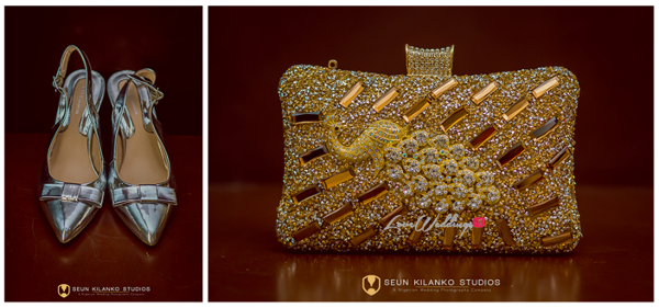 Nigerian Traditional Wedding Details Seun Kilanko Studios LoveweddingsNG