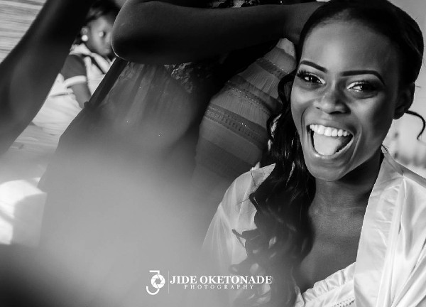 Nigerian Wedding Photography Jide Oketonade Photography LoveweddingsNG 1