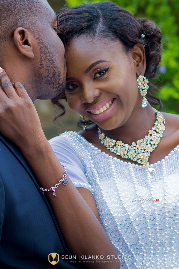 Nigerian White Wedding Bride Seun and Tosin Seun Kilanko Studios LoveweddingsNG 1